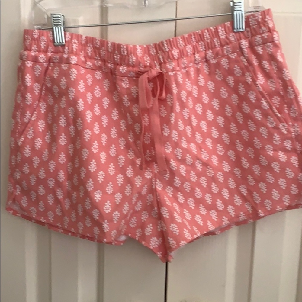 Loft outlet shorts